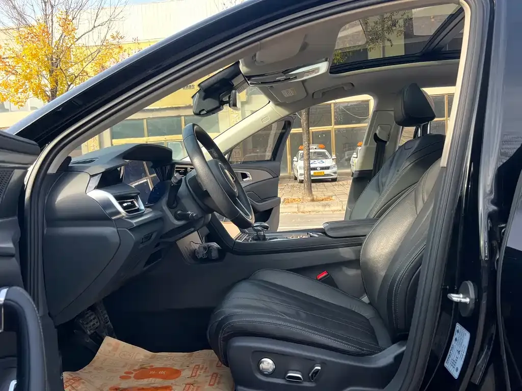 Hongqi H5 2023 из CN, фото 4