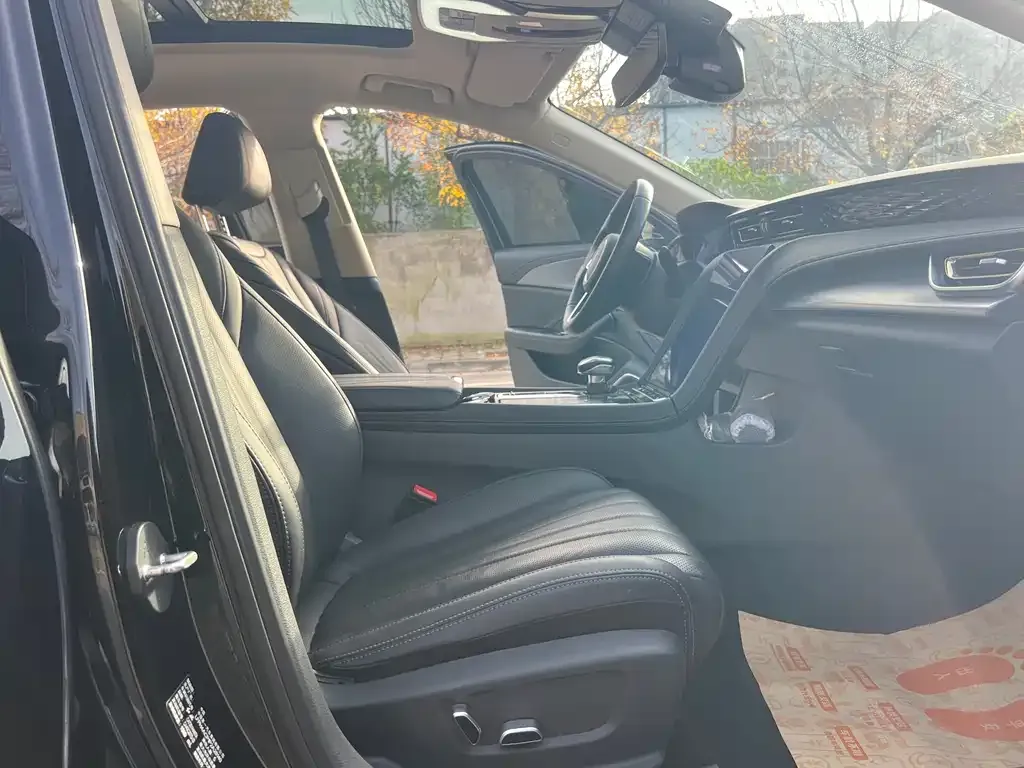 Hongqi H5 2023 из CN, фото 8