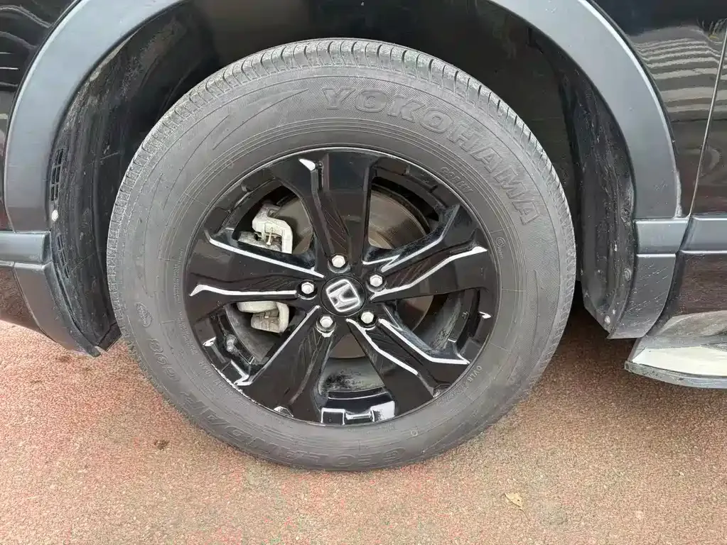 Honda Breeze 2021 из CN, фото 8
