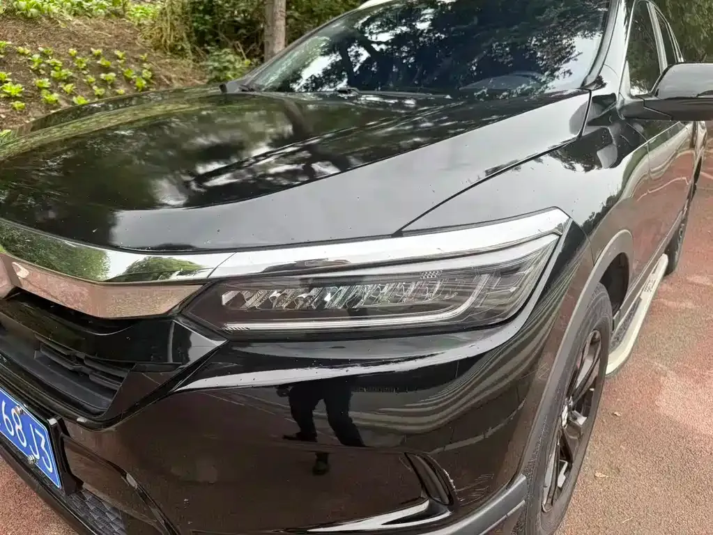 Honda Breeze 2021 из CN, фото 9