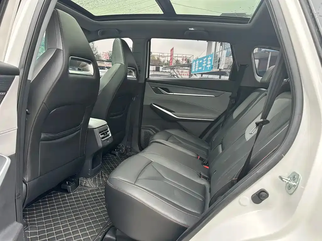 Changan CS75PLUS 2022 из CN, фото 10
