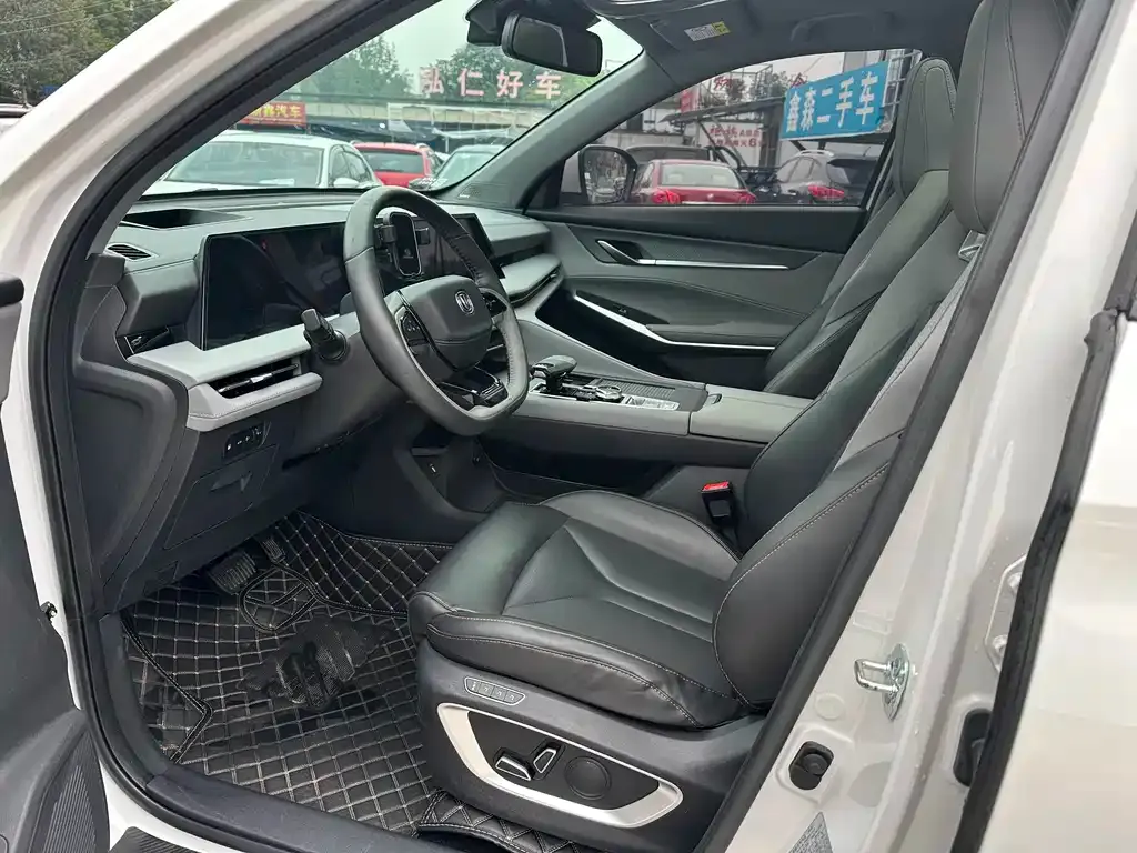 Changan CS75PLUS 2022 из CN, фото 9