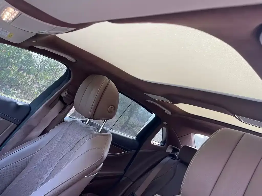 Mercedes-Benz E-Class 2021 из CN, фото 8