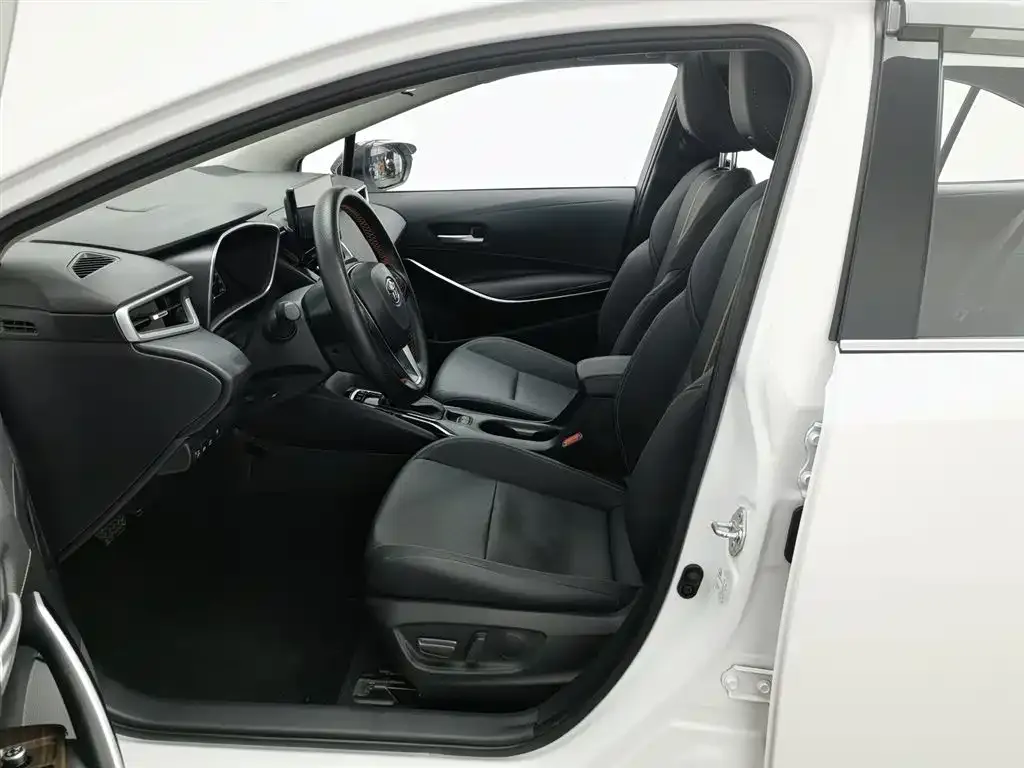 Toyota Levin 2023 из CN, фото 10