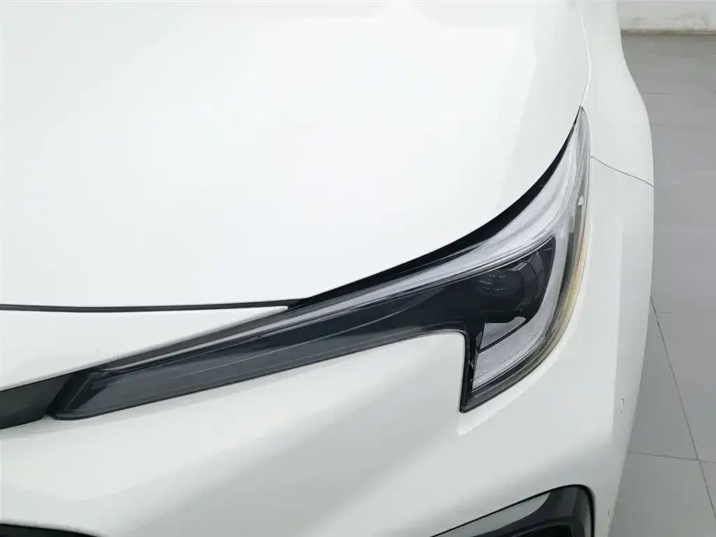Toyota Levin 2023 из CN, фото 7