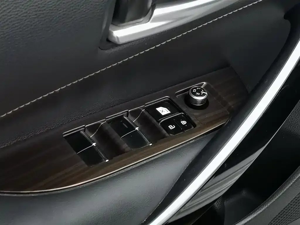 Toyota Levin 2023 из CN, фото 9