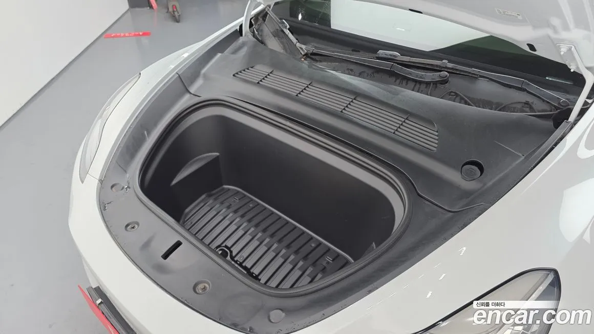 Tesla Model Y 2022 из KR, фото 6