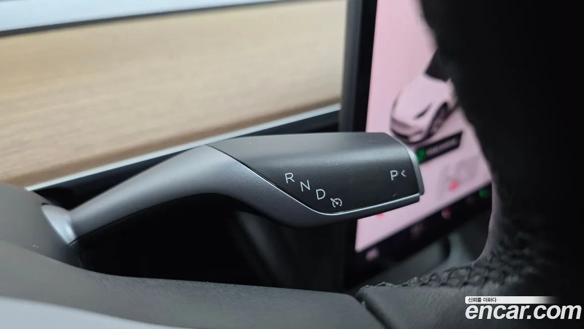 Tesla Model Y 2022 из KR, фото 9
