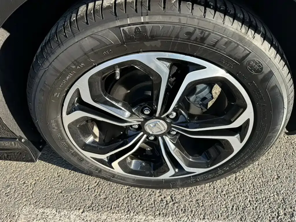 Honda Accord 2024 из CN, фото 4