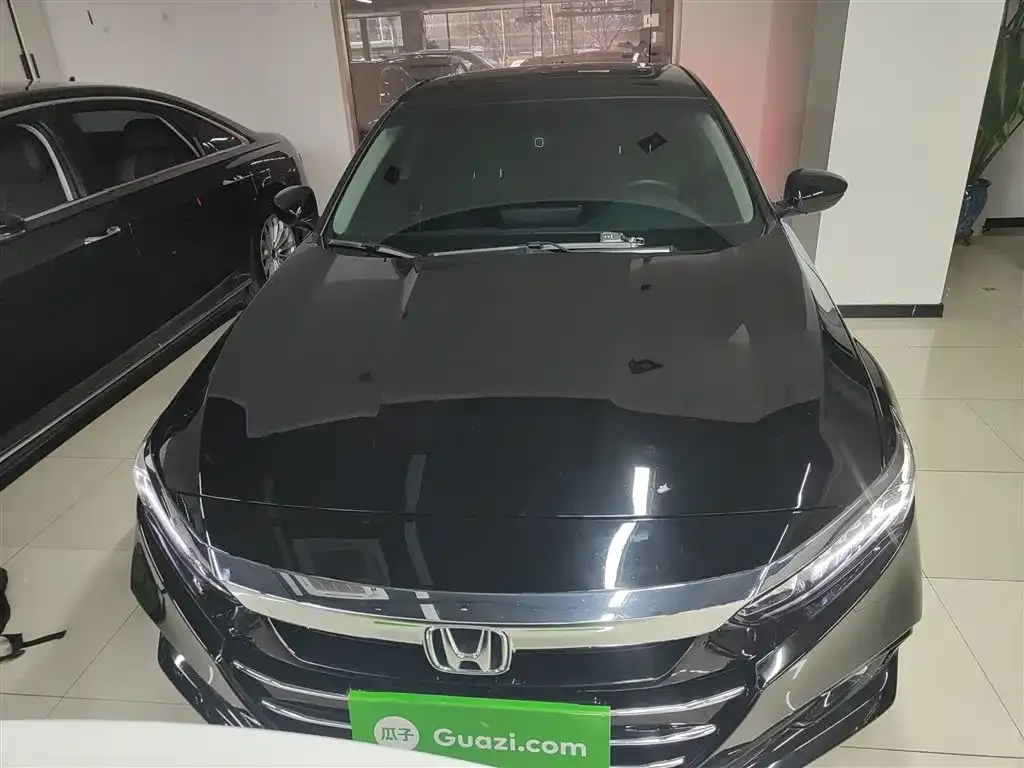 Honda Accord 2022 из CN, фото 3