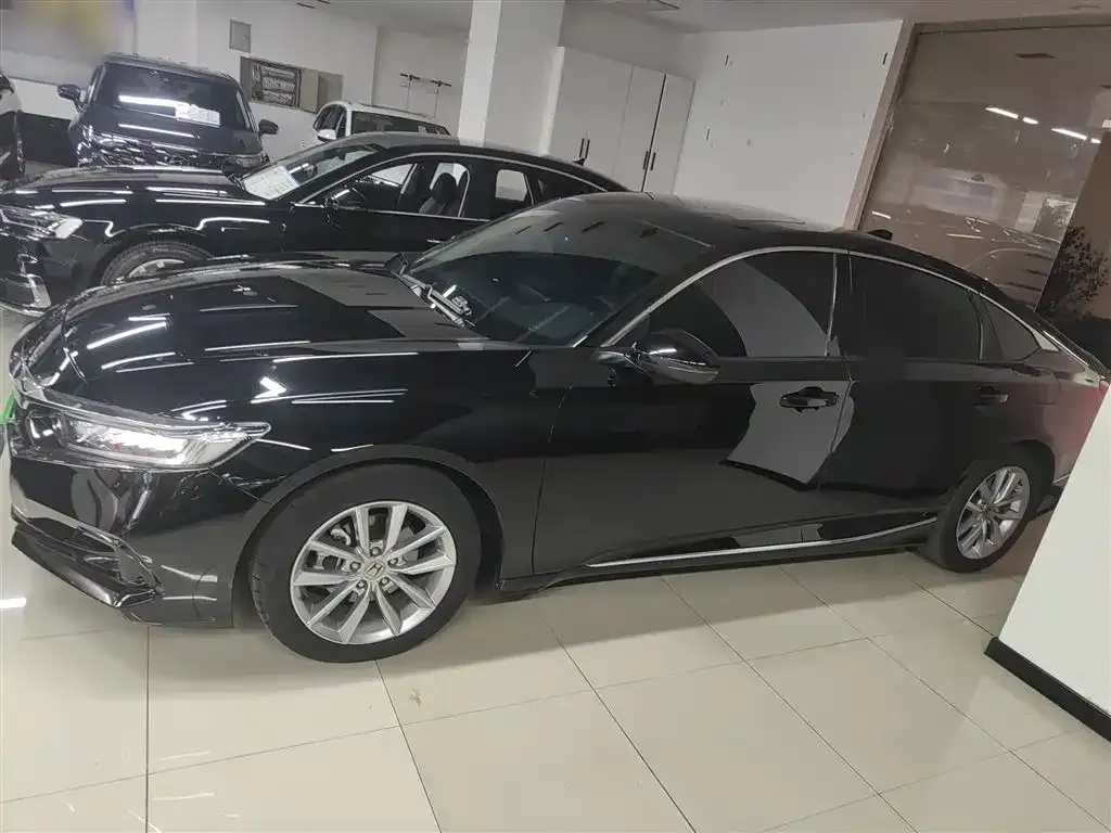 Honda Accord 2022 из CN, фото 5