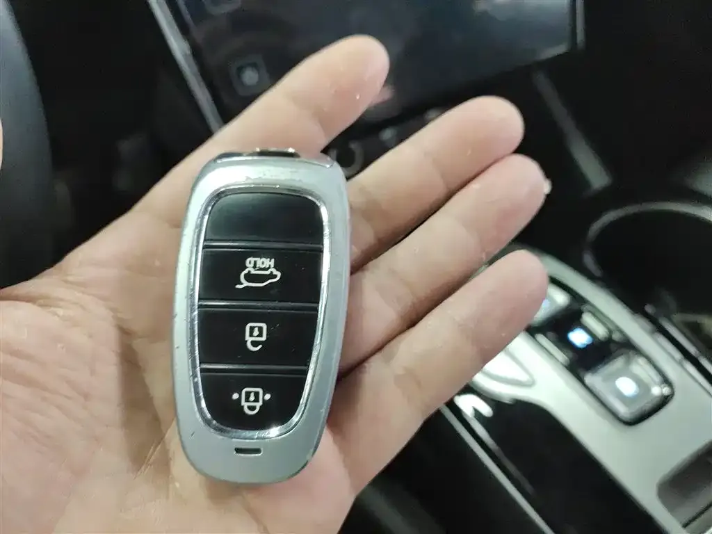 Hyundai Tucson 2022 из CN, фото 9