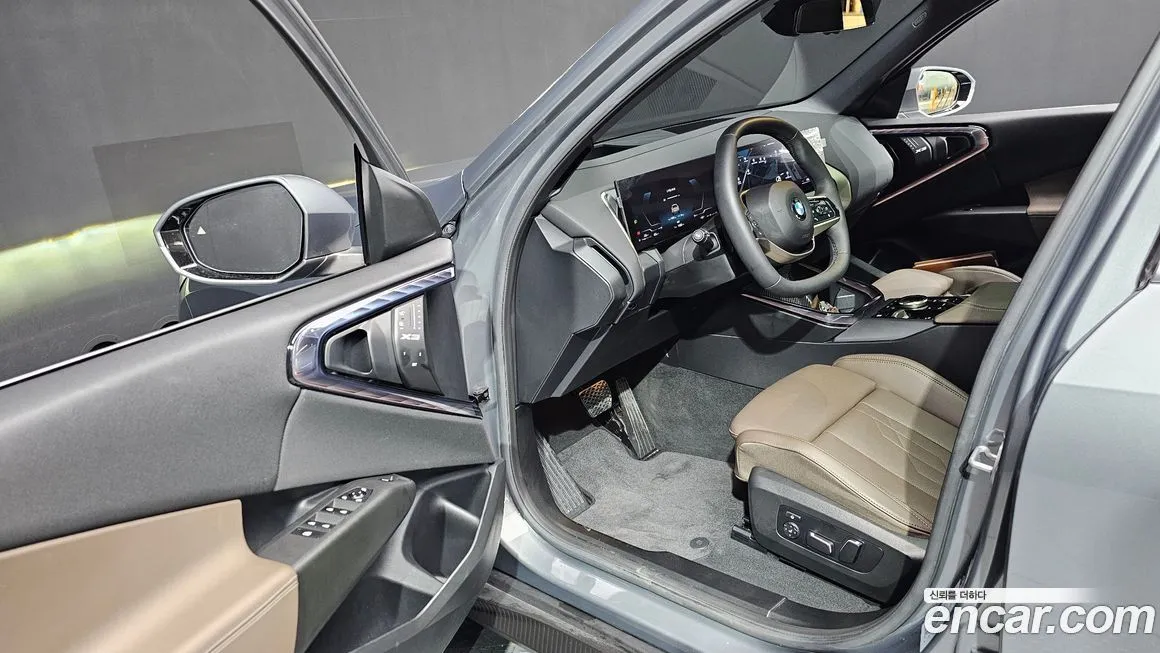 BMW X3 2025 из KR, фото 10