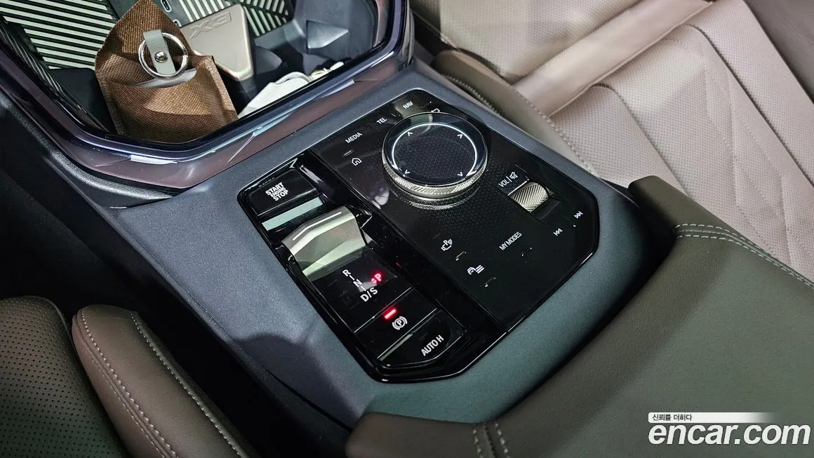 BMW X3 2025 из KR, фото 9