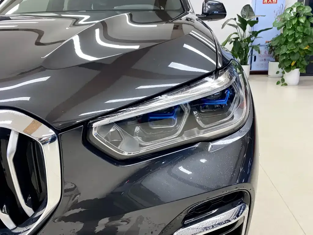 BMW X5 2022 из CN, фото 4