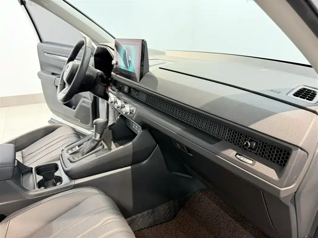 Honda Breeze 2024 из CN, фото 10
