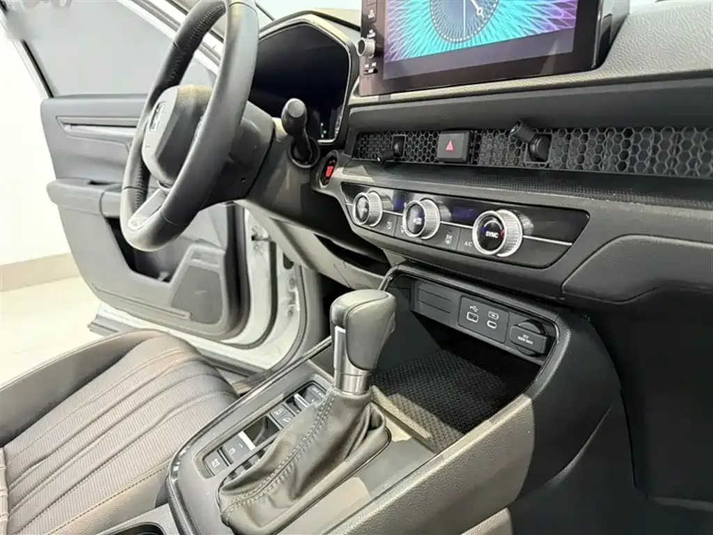 Honda Breeze 2024 из CN, фото 2