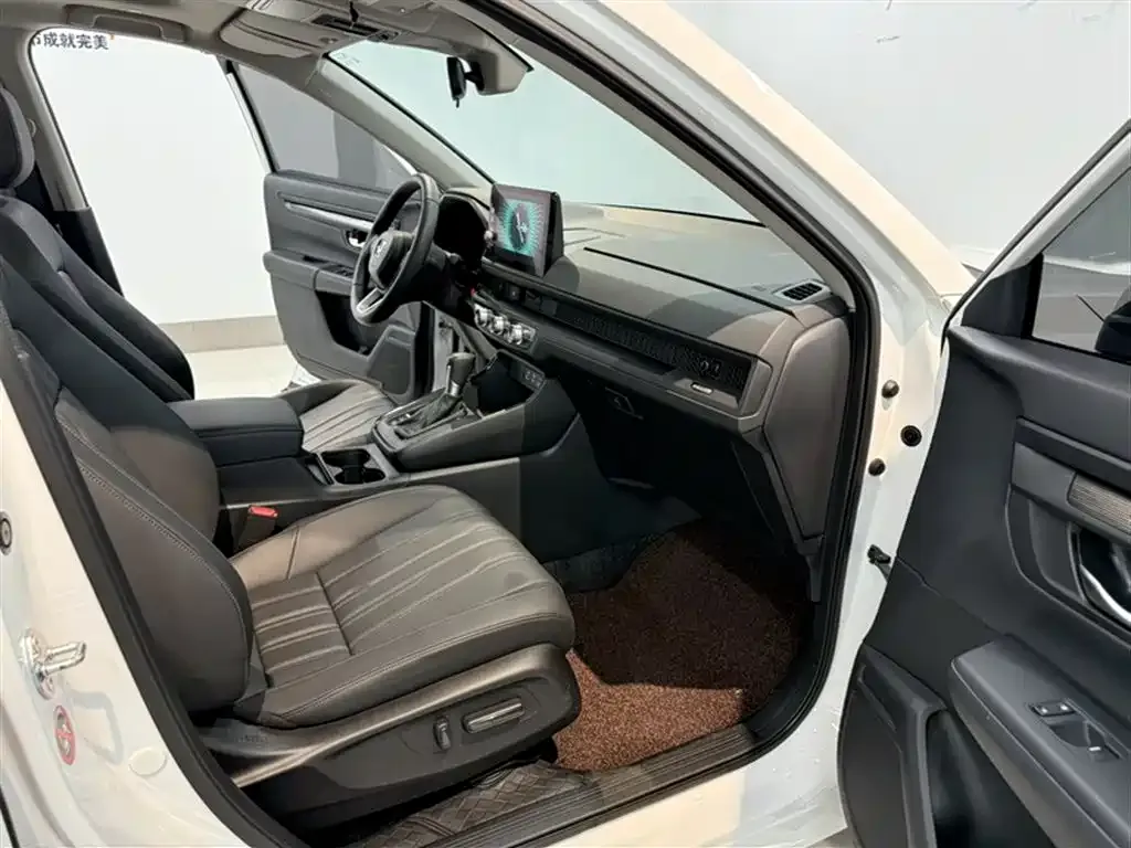 Honda Breeze 2024 из CN, фото 5