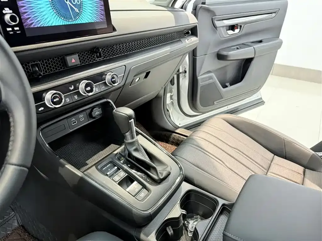 Honda Breeze 2024 из CN, фото 6