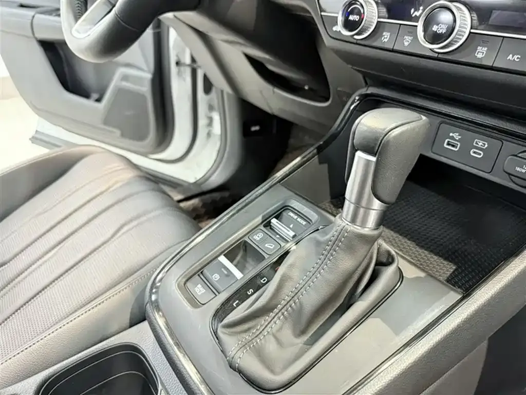 Honda Breeze 2024 из CN, фото 9