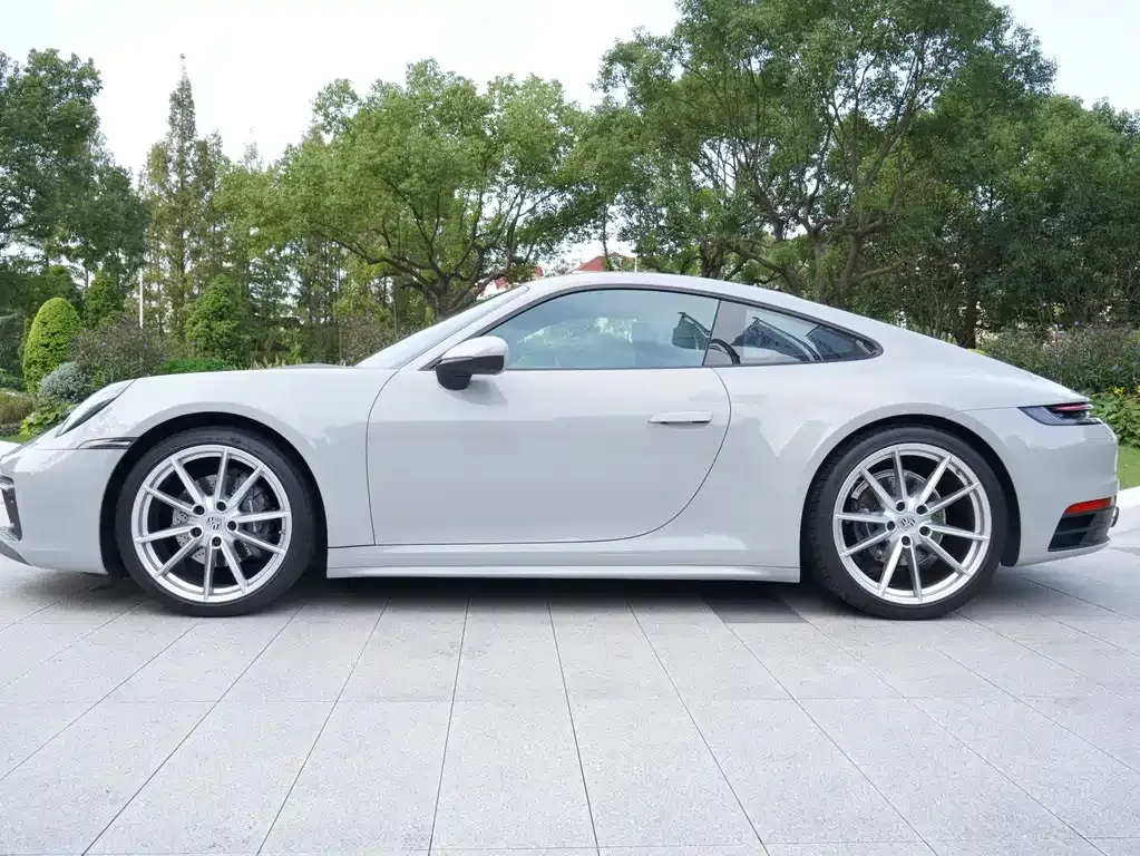 Porsche 911 — фото 3