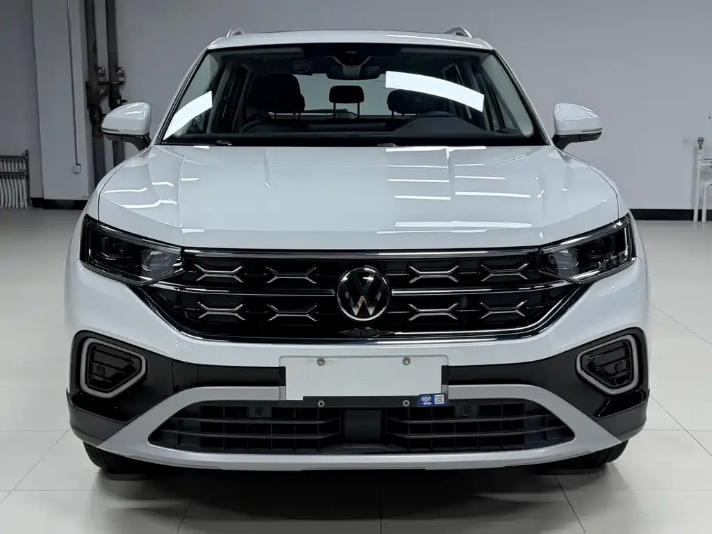 Volkswagen Tayron 2023 из CN, фото 2