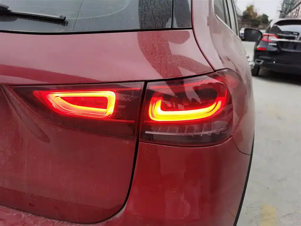 Mercedes-Benz GLA 2022 из CN, фото 8