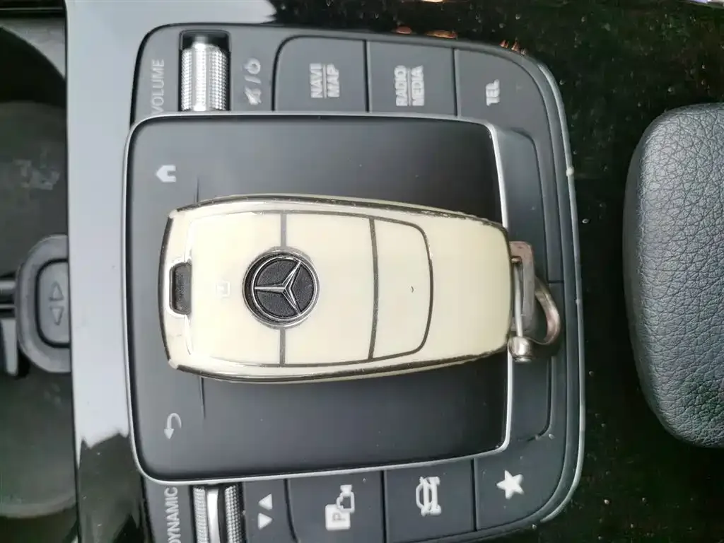 Mercedes-Benz GLA 2022 из CN, фото 9