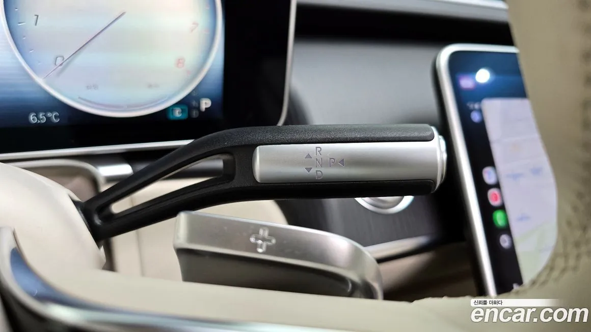 Mercedes-Benz S-Class — фото 9