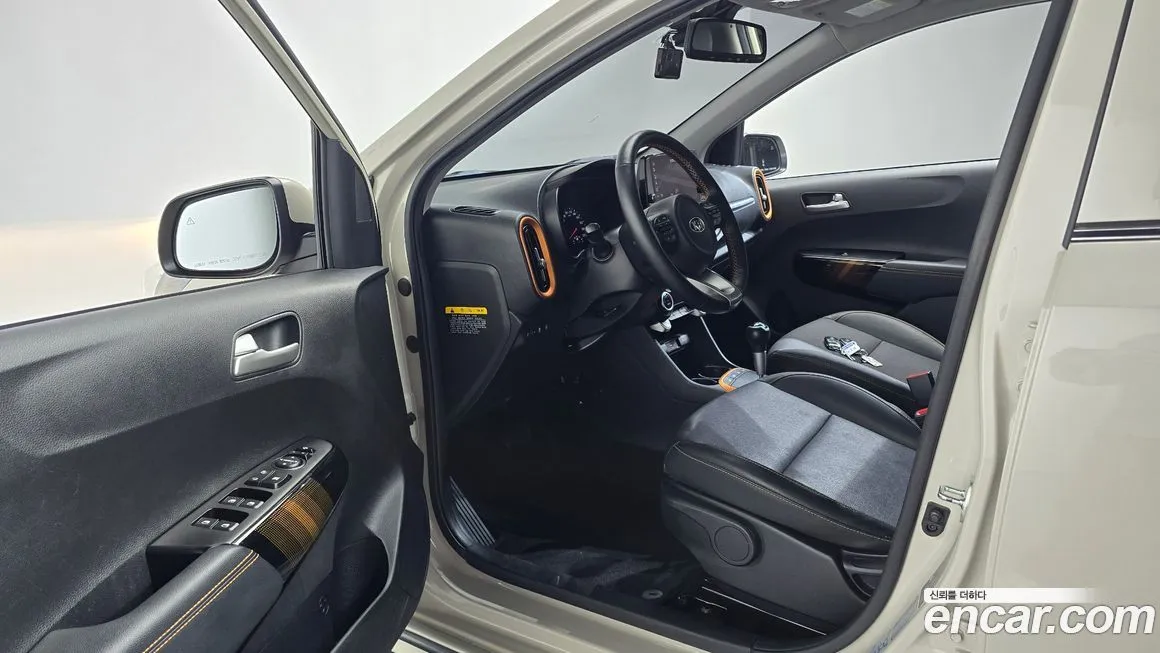 Kia Morning 2021 из KR, фото 10