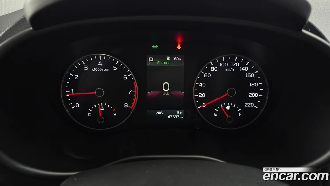 Kia Morning 2021 из KR, фото 8