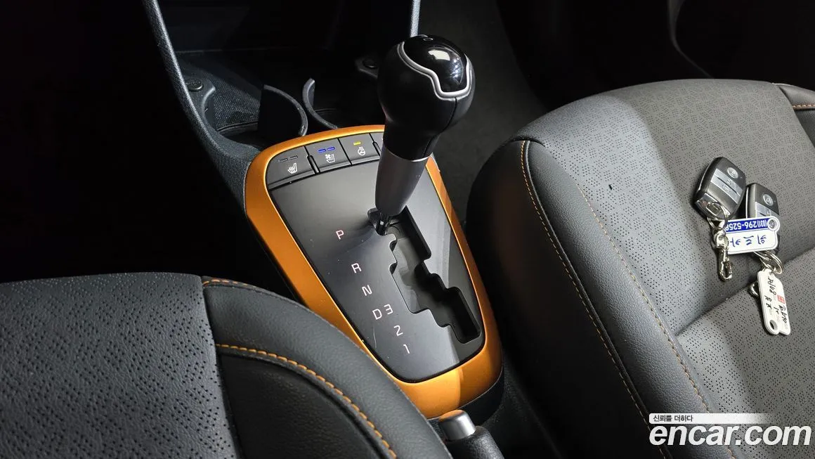 Kia Morning 2021 из KR, фото 9