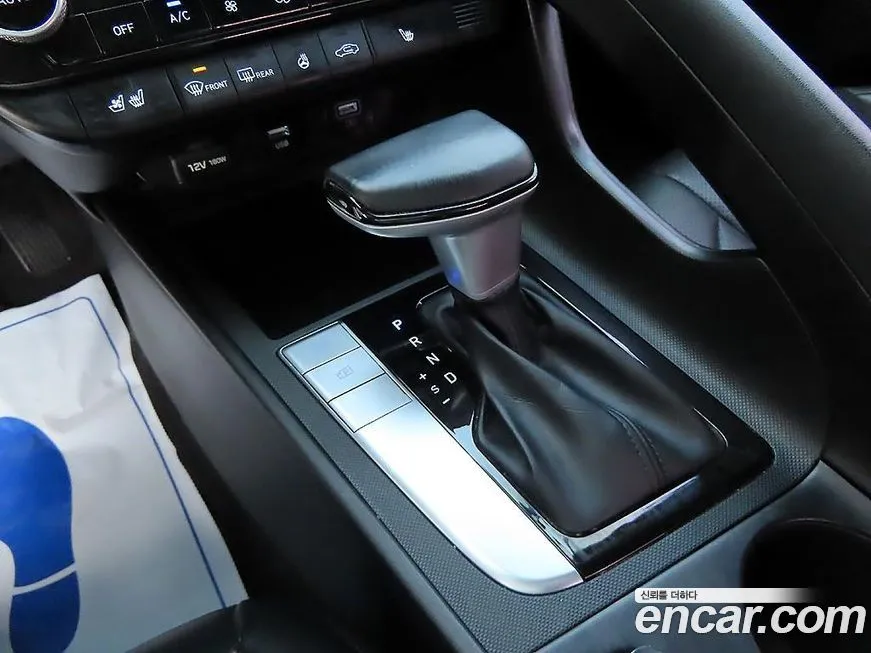 Hyundai AVANTE — фото 9