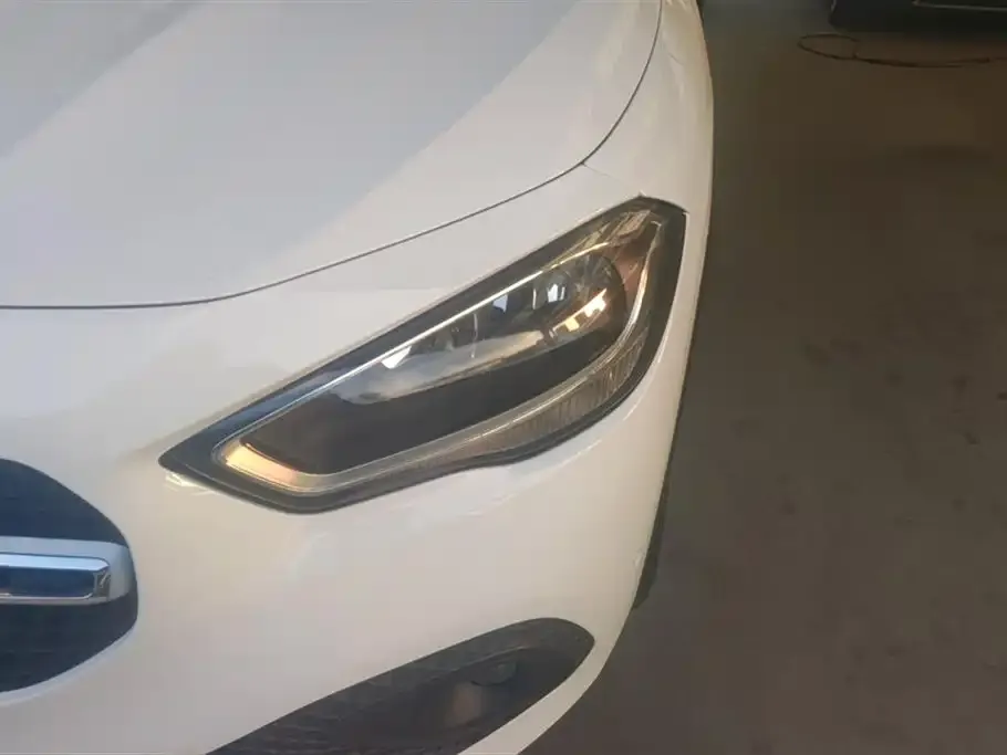 Mercedes-Benz GLA 2021 из CN, фото 4