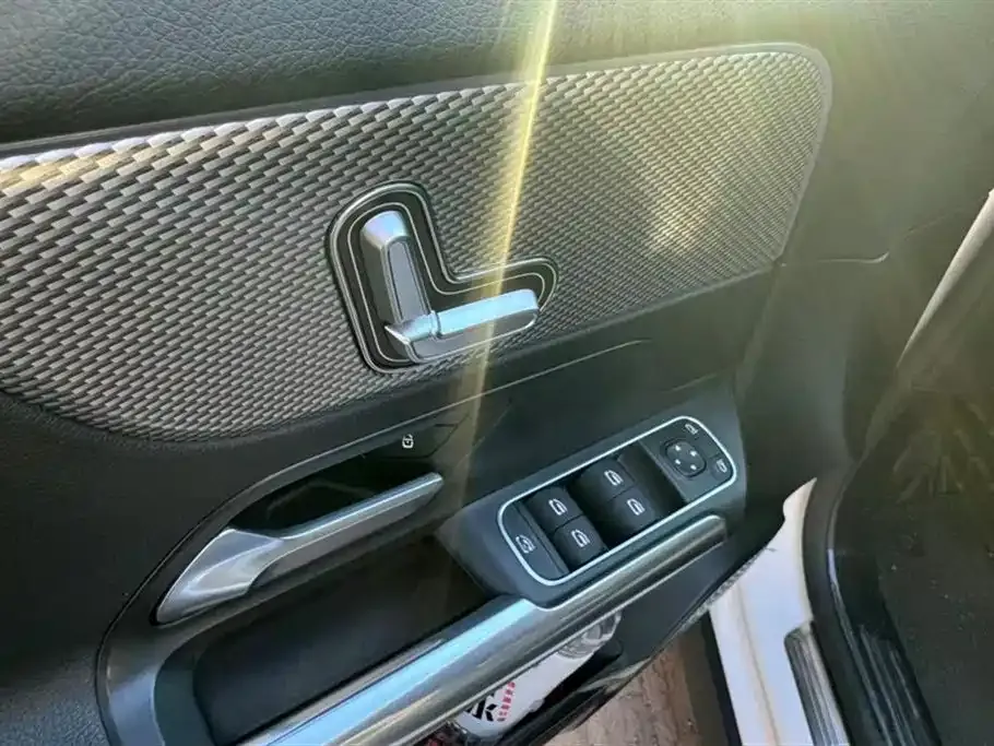 Mercedes-Benz GLA 2021 из CN, фото 6