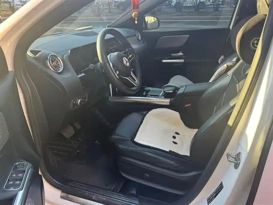 Mercedes-Benz GLA 2021 из CN, фото 8