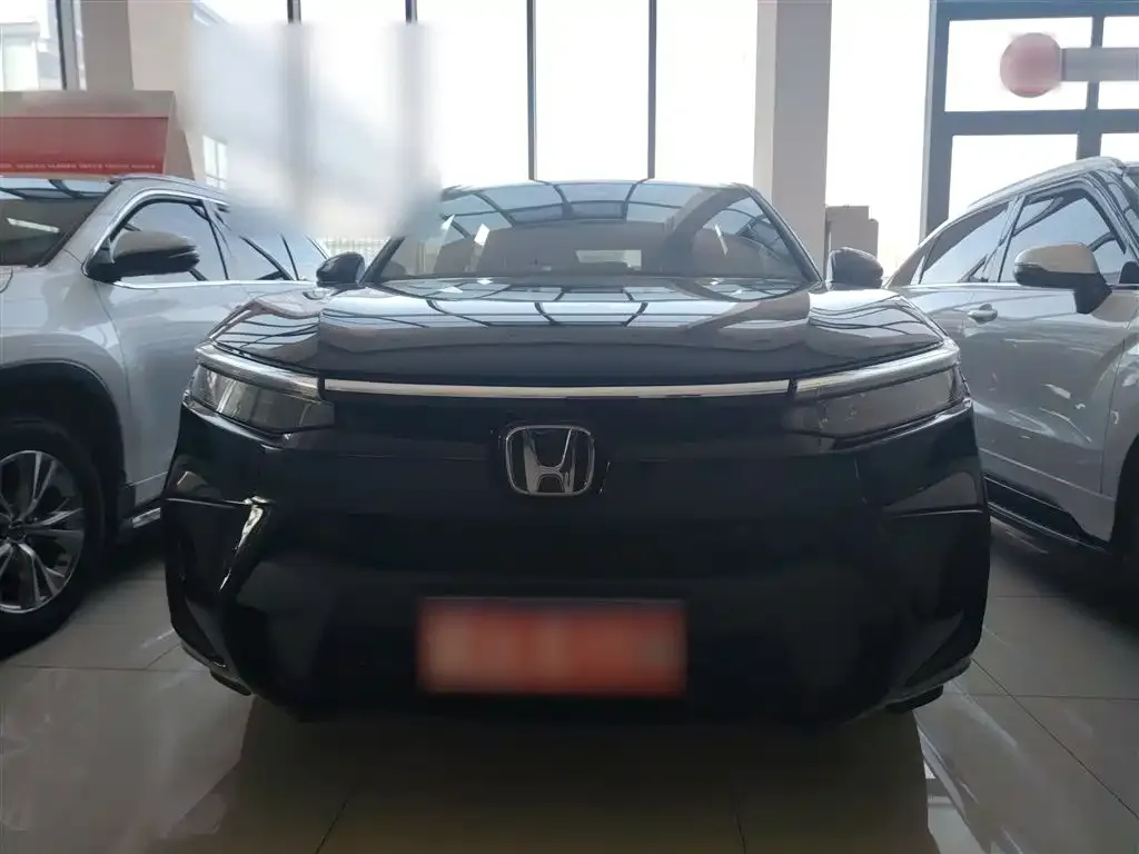 Honda Breeze 2024 из CN, фото 3