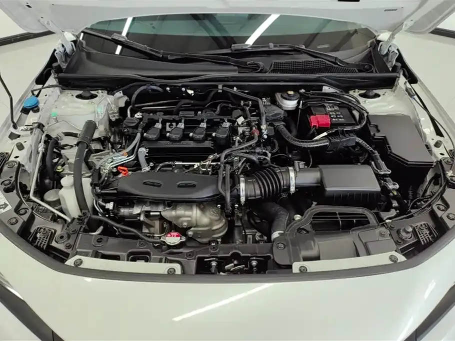 Honda Civic 2023 из CN, фото 10