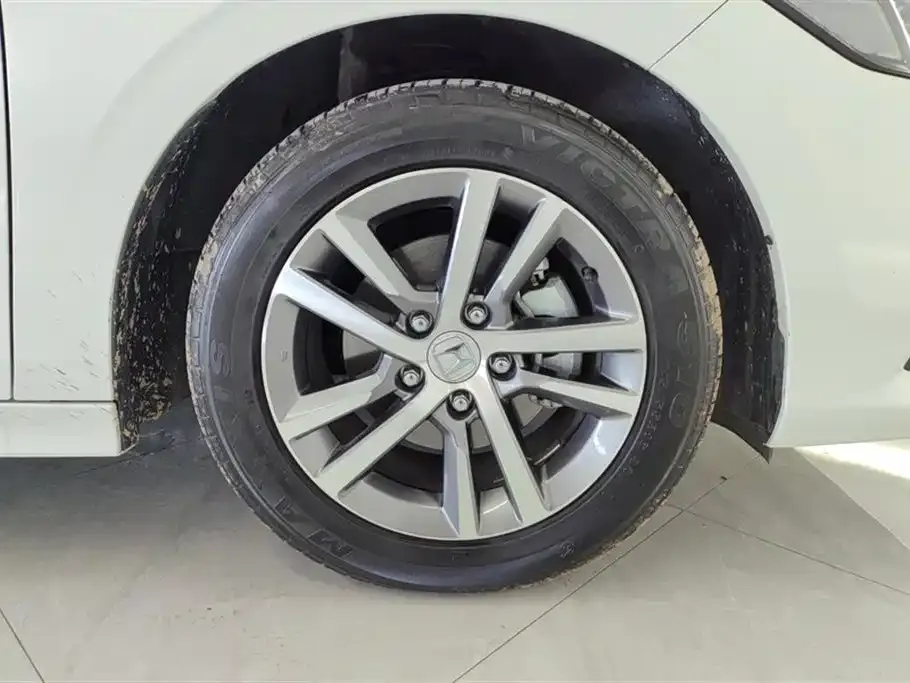 Honda Civic 2023 из CN, фото 6