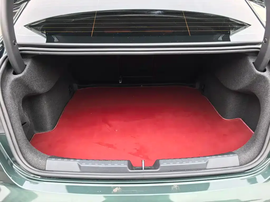 Audi A3 2023 из CN, фото 6