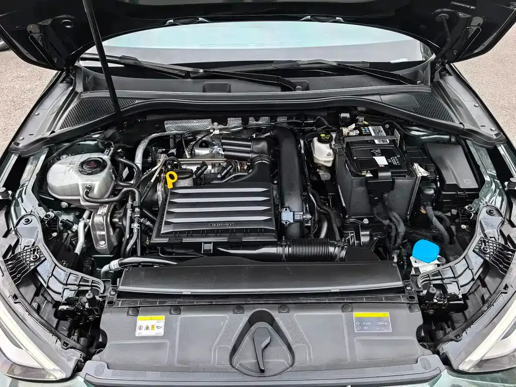 Audi A3 2023 из CN, фото 7