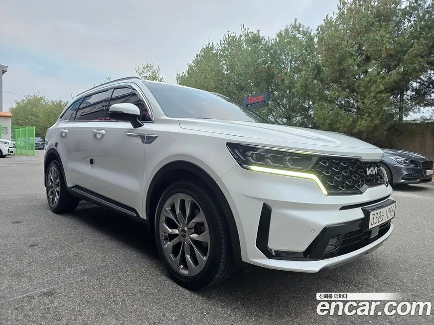 Kia Sorento — фото 2