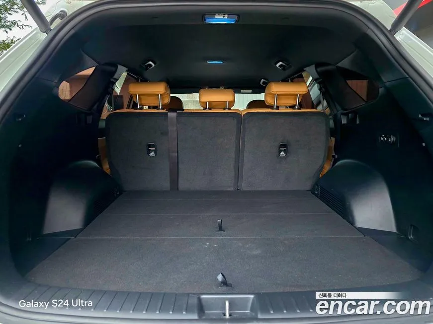 Kia Sorento — фото 7
