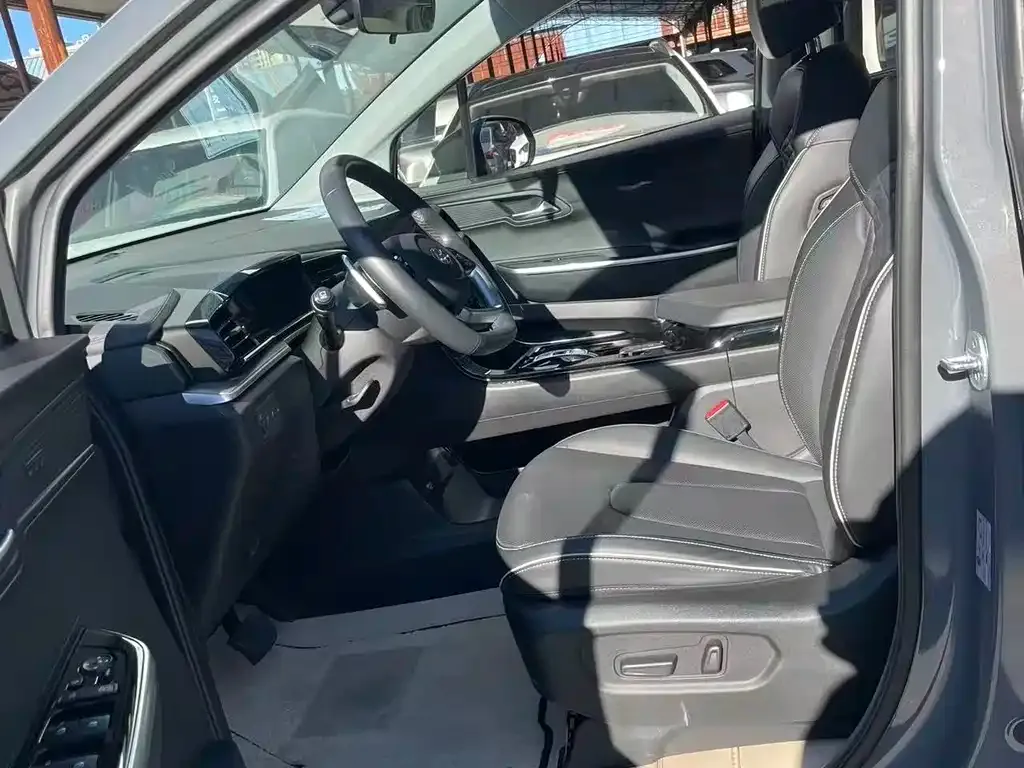 Hyundai Custo 2023 из CN, фото 4