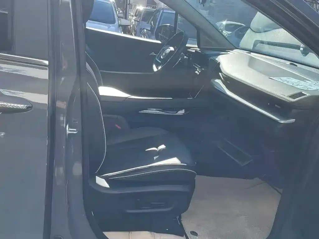 Hyundai Custo 2023 из CN, фото 5