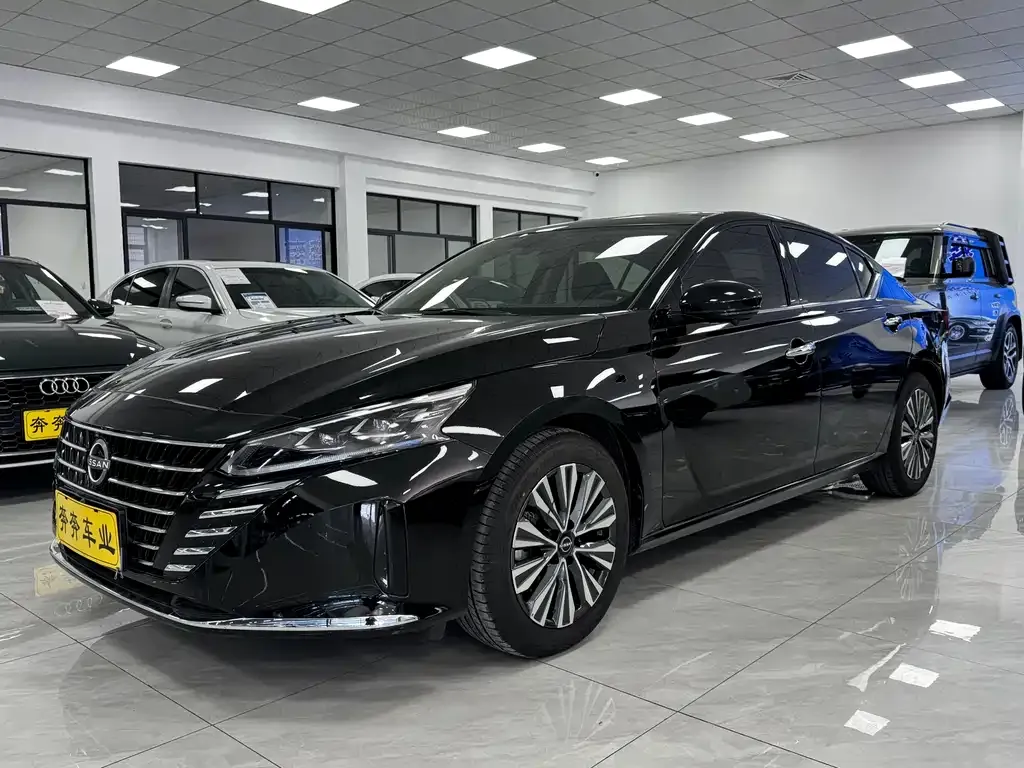 Nissan Teana 2023 из CN, фото 1