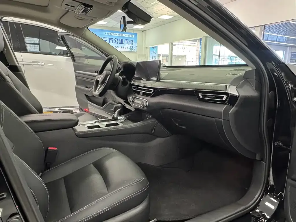 Nissan Teana 2023 из CN, фото 10