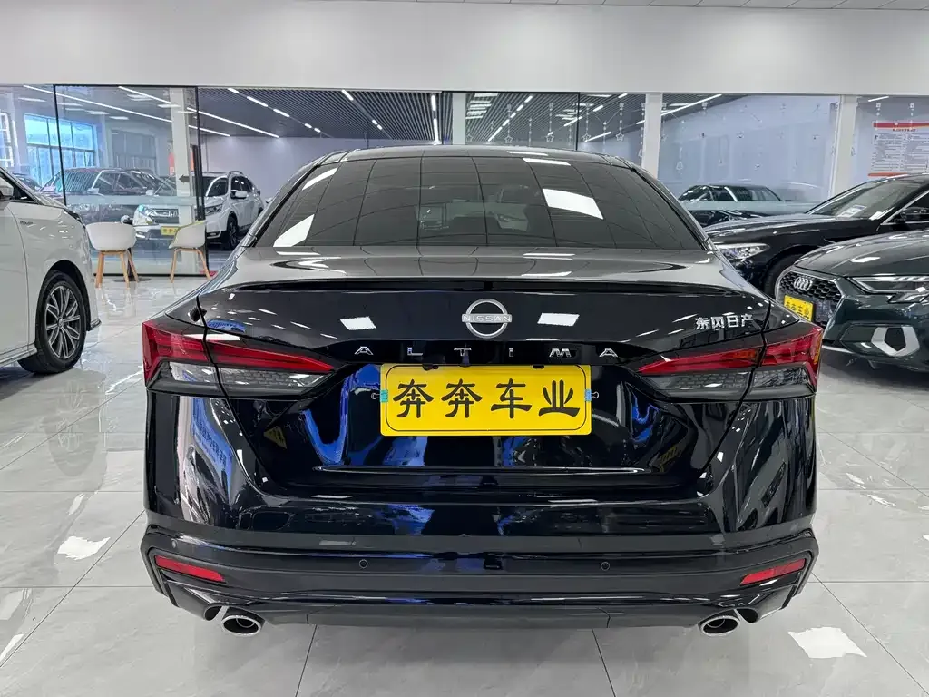 Nissan Teana 2023 из CN, фото 5