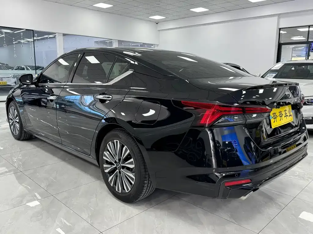 Nissan Teana 2023 из CN, фото 6