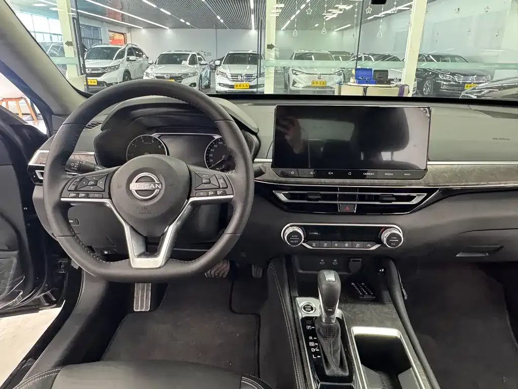 Nissan Teana 2023 из CN, фото 7